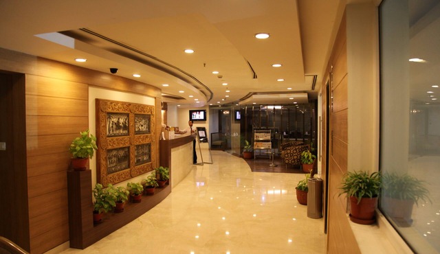 IRA By Orchid Bhubaneswar