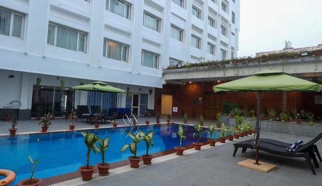 IRA By Orchid Bhubaneswar