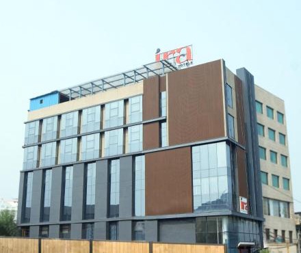 IRA By Orchid Noida
