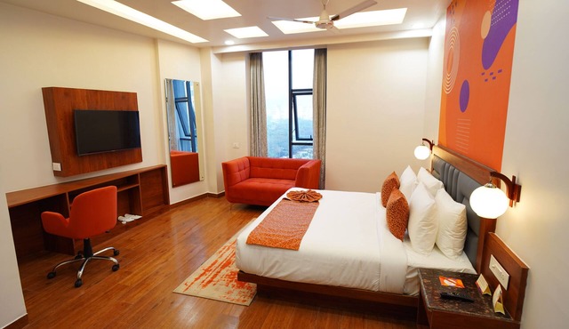 IRA By Orchid Noida