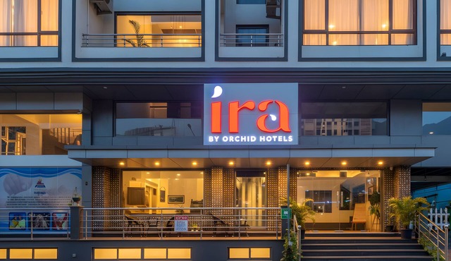 Ira by Orchid, Porvorim, Goa
