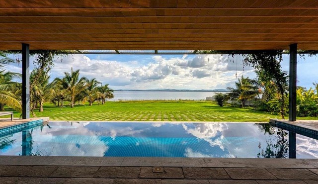 Ira Kabini by Luxunlock Private Villas