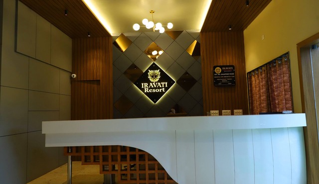 Iravati Resort