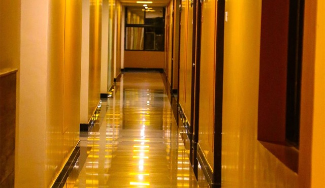 Iroomz Hotel Pawan