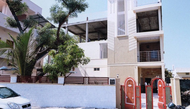 Ishwar Retreat Homestay