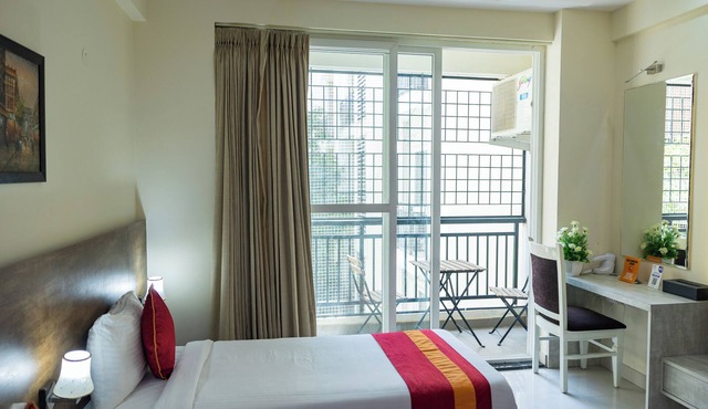 Ishwerya Suites