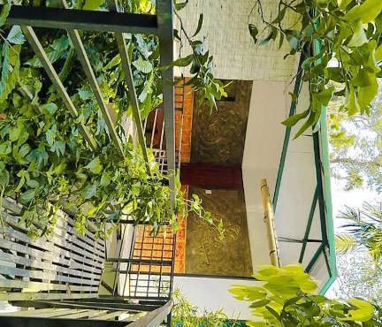 Island Homestay