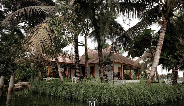 Island Villa - Miraaya Sundara