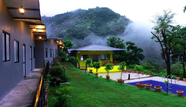 ISOL Nature Resort