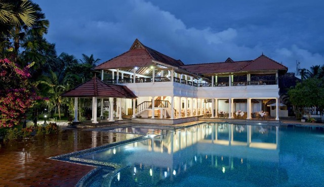 Isola Di Cocco Ayurvedic Beach Resort