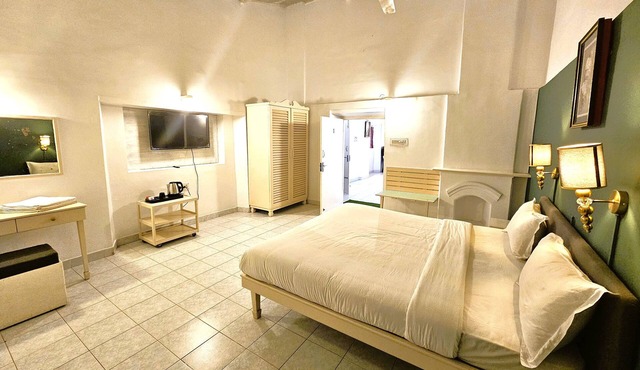iSTAYS The Colonial Villa Yercaud