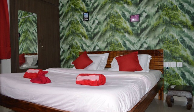♥IT Hub♥FAST WIFI♥OMR♥TV♥LakeView♥5☆ Condo֎۞۩ᴥ★