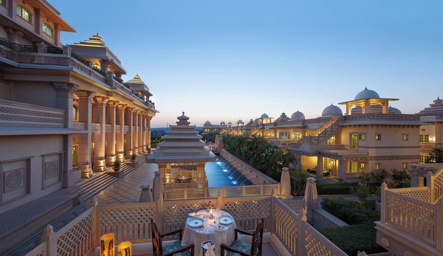 ITC Grand Bharat, a Luxury Collection Retreat, Gurgaon