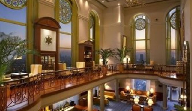 ITC Grand Central, a Luxury Collection Hotel, Mumbai