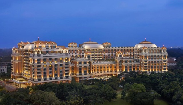 ITC Grand Chola, a Luxury Collection Hotel, Chennai