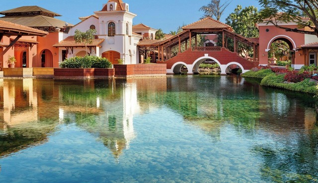 ITC Grand Goa, a Luxury Collection Resort & Spa, Goa