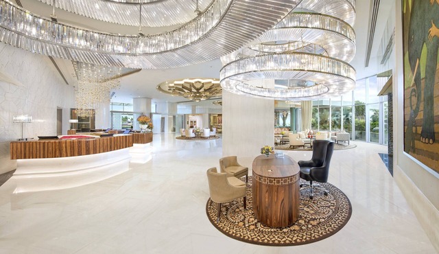 ITC Kohenur, a Luxury Collection Hotel, Hyderabad
