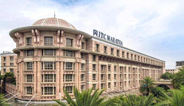 ITC Maratha, a Luxury Collection Hotel, Mumbai
