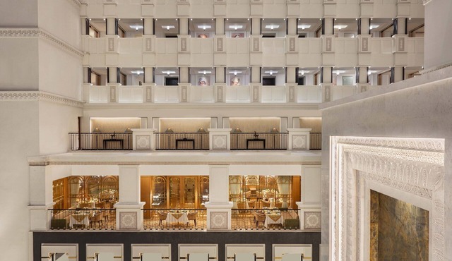 ITC Narmada, a Luxury Collection Hotel, Ahmedabad