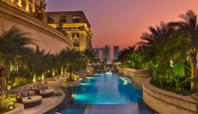 ITC Royal Bengal, a Luxury Collection Hotel, Kolkata