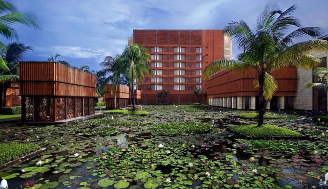 ITC Sonar, a Luxury Collection Hotel, Kolkata