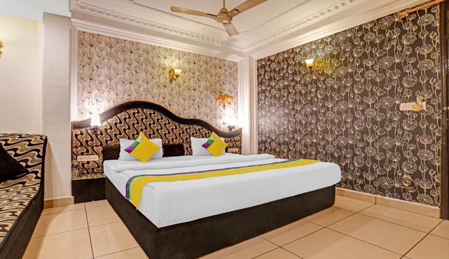 Itsy By Treebo - Hotel Abhilasha