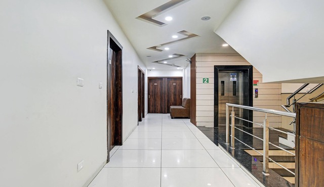 Itsy By Treebo - Kaachwala Cottage