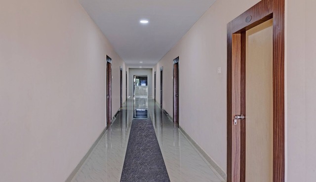 Itsy Hotels Abhitej Inn