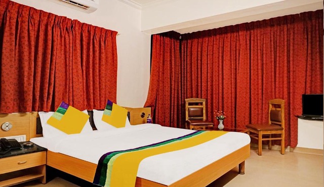 Itsy Hotels Crown Inn