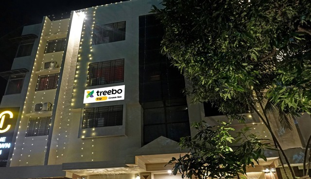 Itsy Hotels Crown Inn