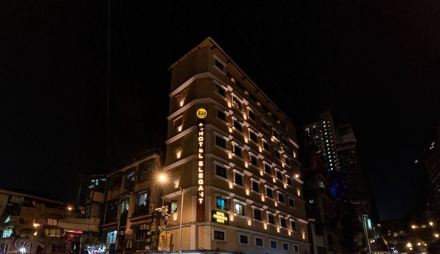 Itsy Hotels Elegant