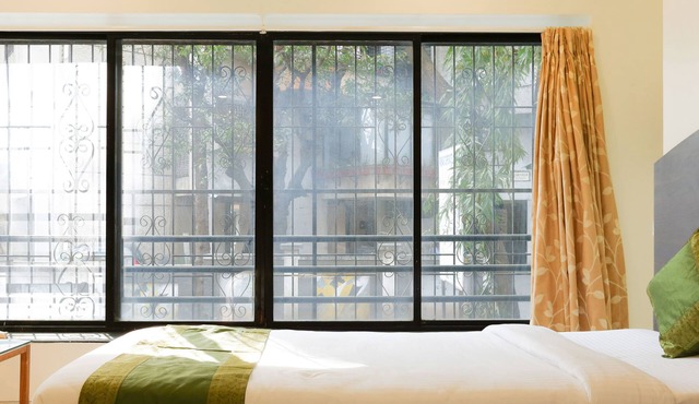 Itsy Hotels Hill View Ex
