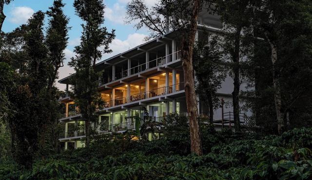 Itsy Hotels Jammabane Cottage