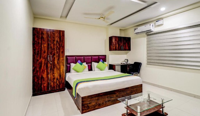 Itsy Hotels Kozy Rooms
