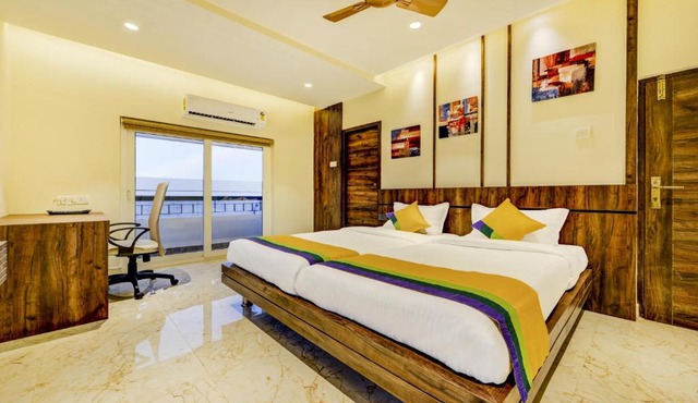 Itsy Hotels Mirra