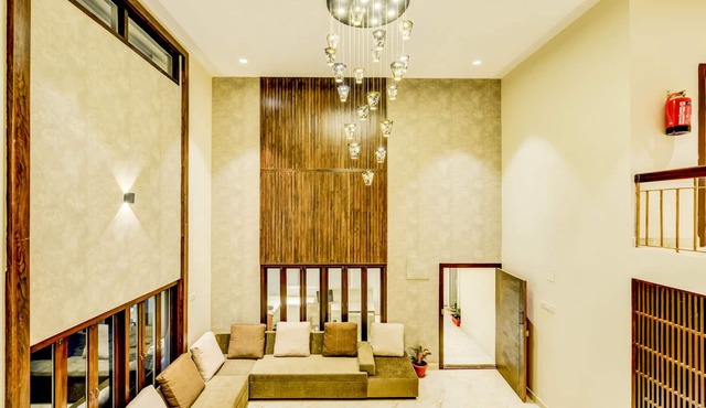 Itsy Hotels Mirra