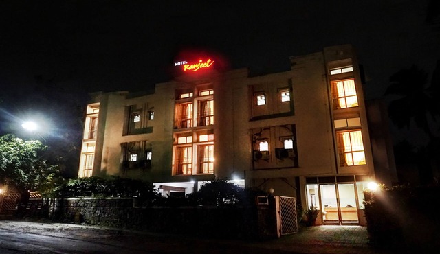 Itsy Hotels Ranjeet