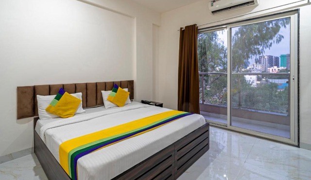 Itsy Hotels Revmantra