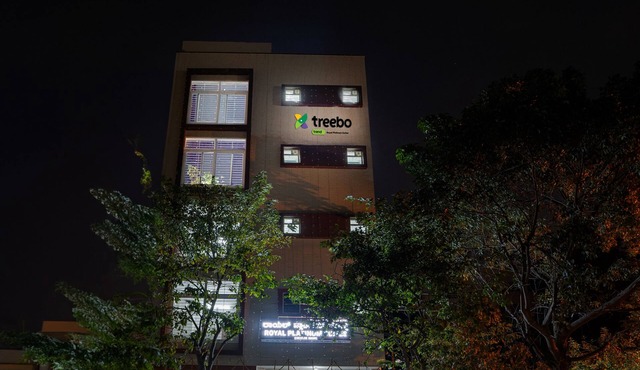 Itsy Hotels Royal Platinum Suites