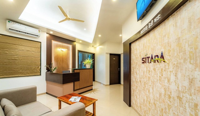 Itsy Hotels Sitara