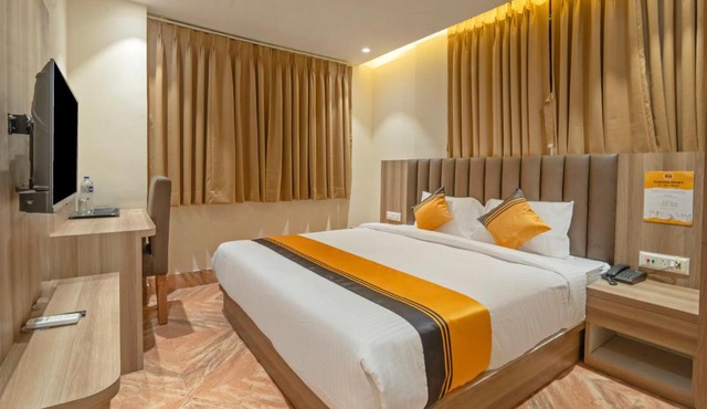 Itsy Hotels White Castle