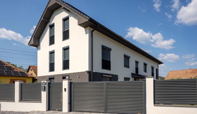 Iulia`s Apartments