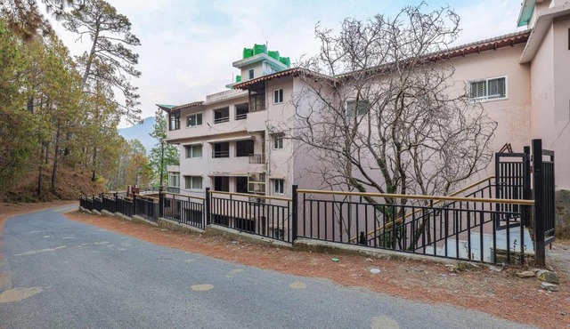 Iva 1 BHK by Dumnu Homes