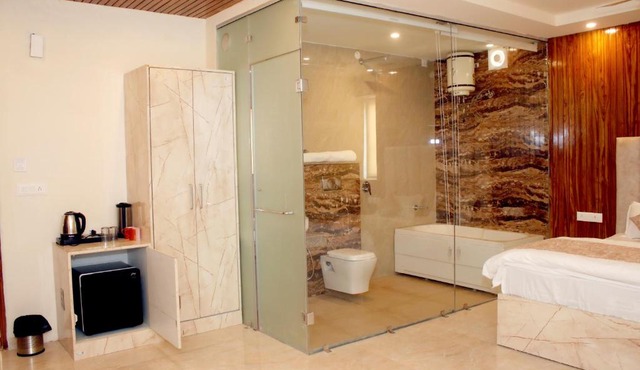 Ivory Hotel Mohali