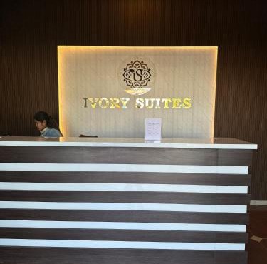 Ivory Suites