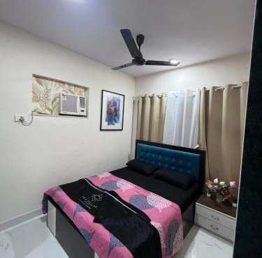 Ivy Palm Vista 002 Near Infinity Mall Malad