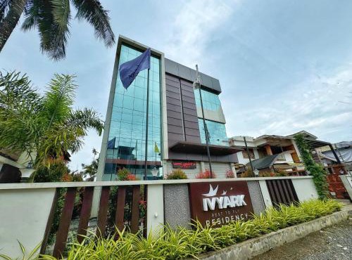 IvyArk Residency in Pinangode