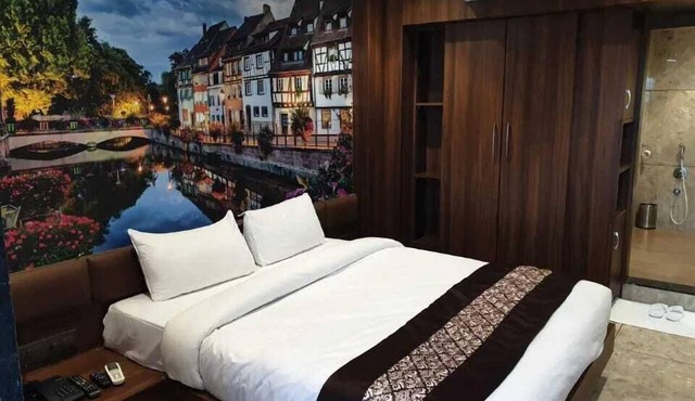 J.D HOTEL