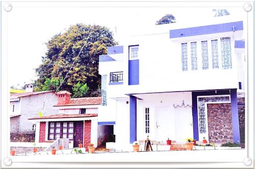 J HA Villa