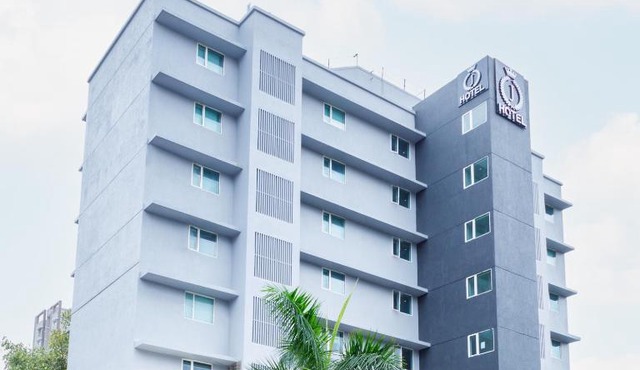 J Hotel and Banquets